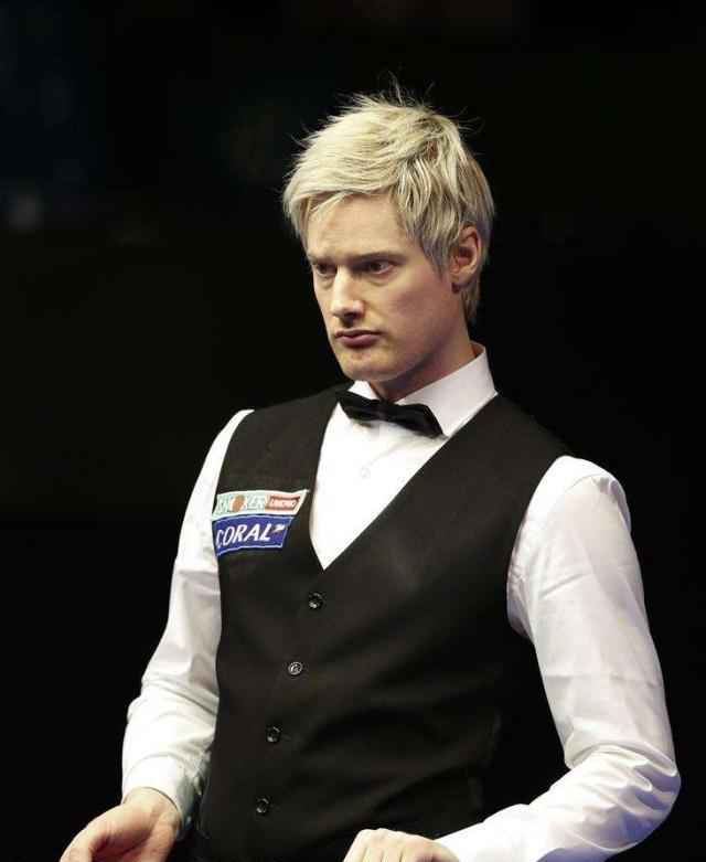 这种精神力 这种精神力