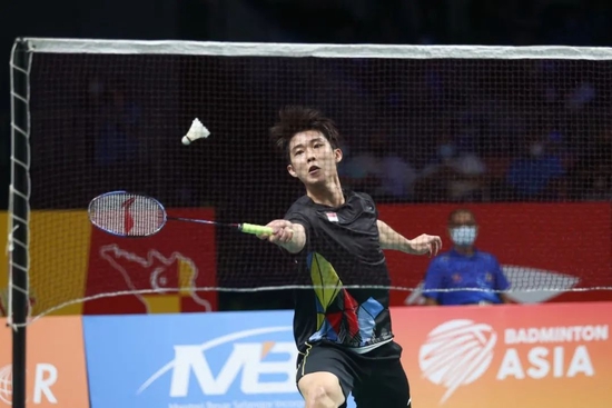 赛中展现出 赛中展现出