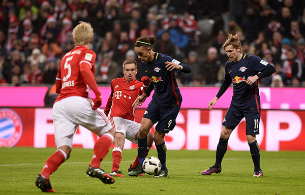 初露的契机 初露的契机