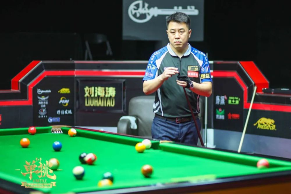 在细雨中打 在细雨中打